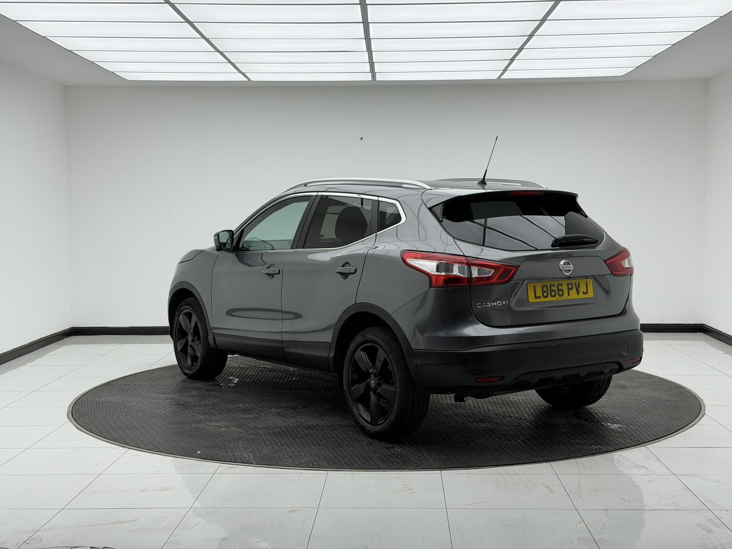 Used Nissan Qashqai 2016 for sale - 76709816: Photo 8