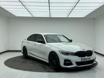 Used BMW 3 Series 2019 for sale - 79785652: Photo