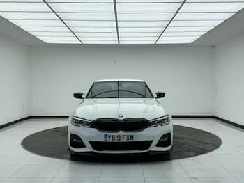 Used BMW 3 Series 2019 for sale - 79785652: Photo