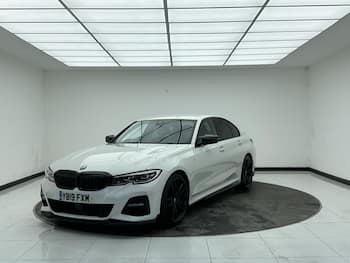 Used BMW 3 Series 2019 for sale - 79785652: Photo
