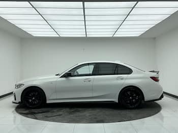 Used BMW 3 Series 2019 for sale - 79785652: Photo