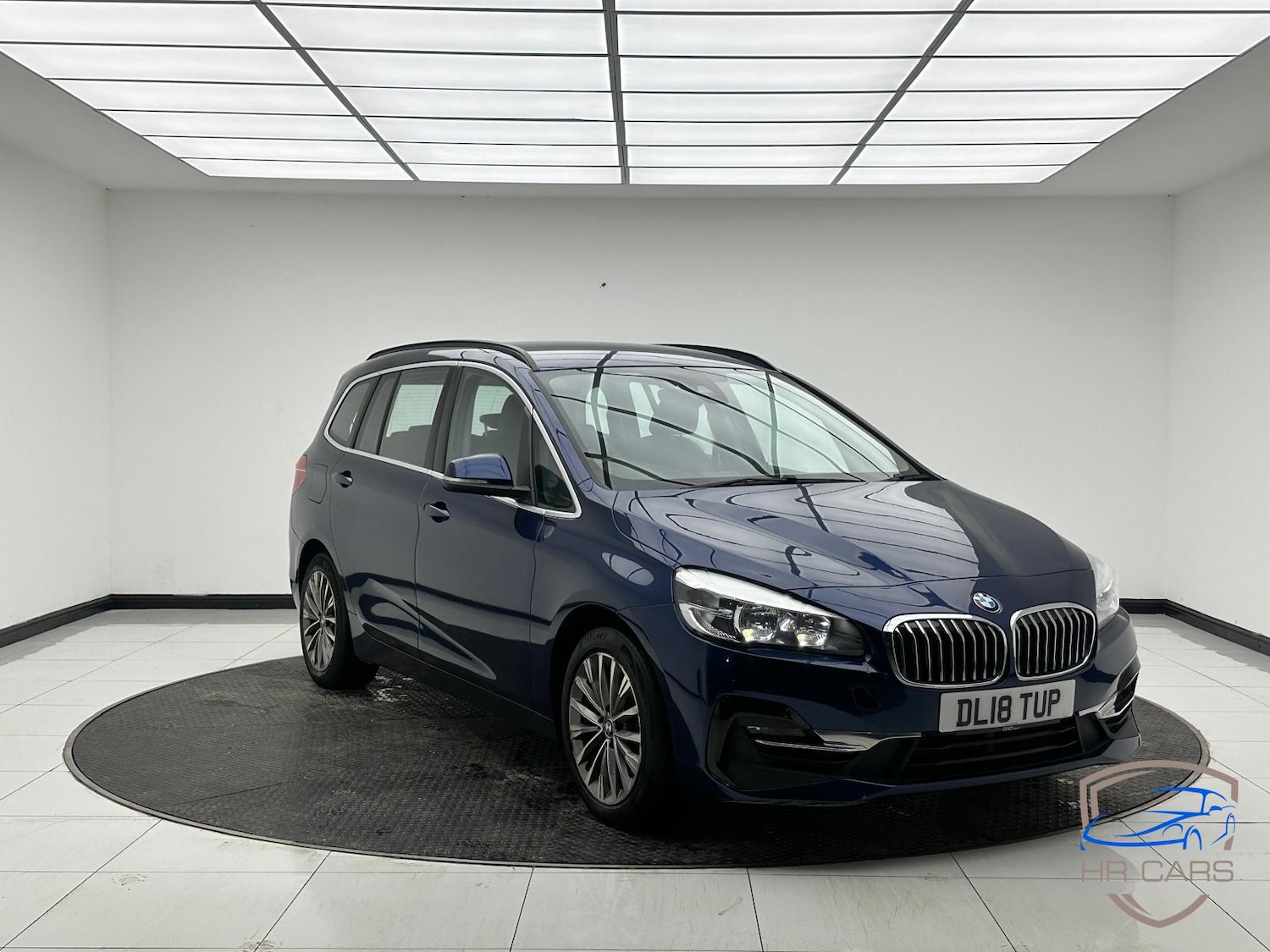 Used BMW 2 Series 2018 for sale - 76840752: Photo 1
