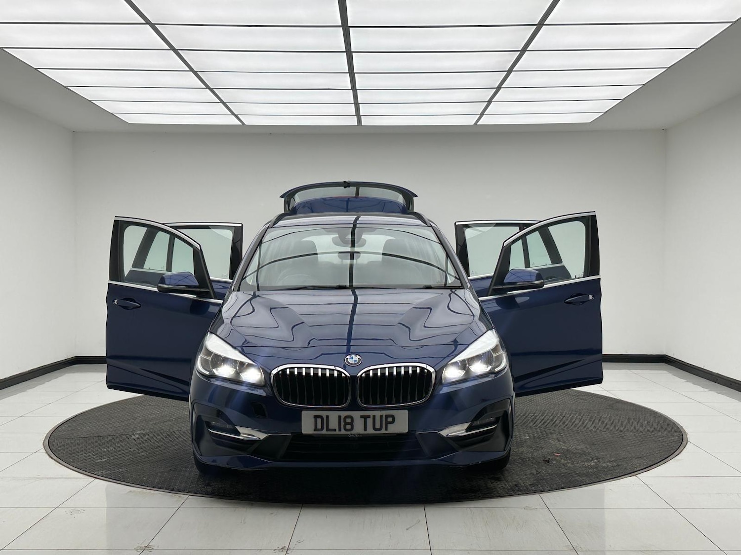 Used BMW 2 Series 2018 for sale - 76840752: Photo 10