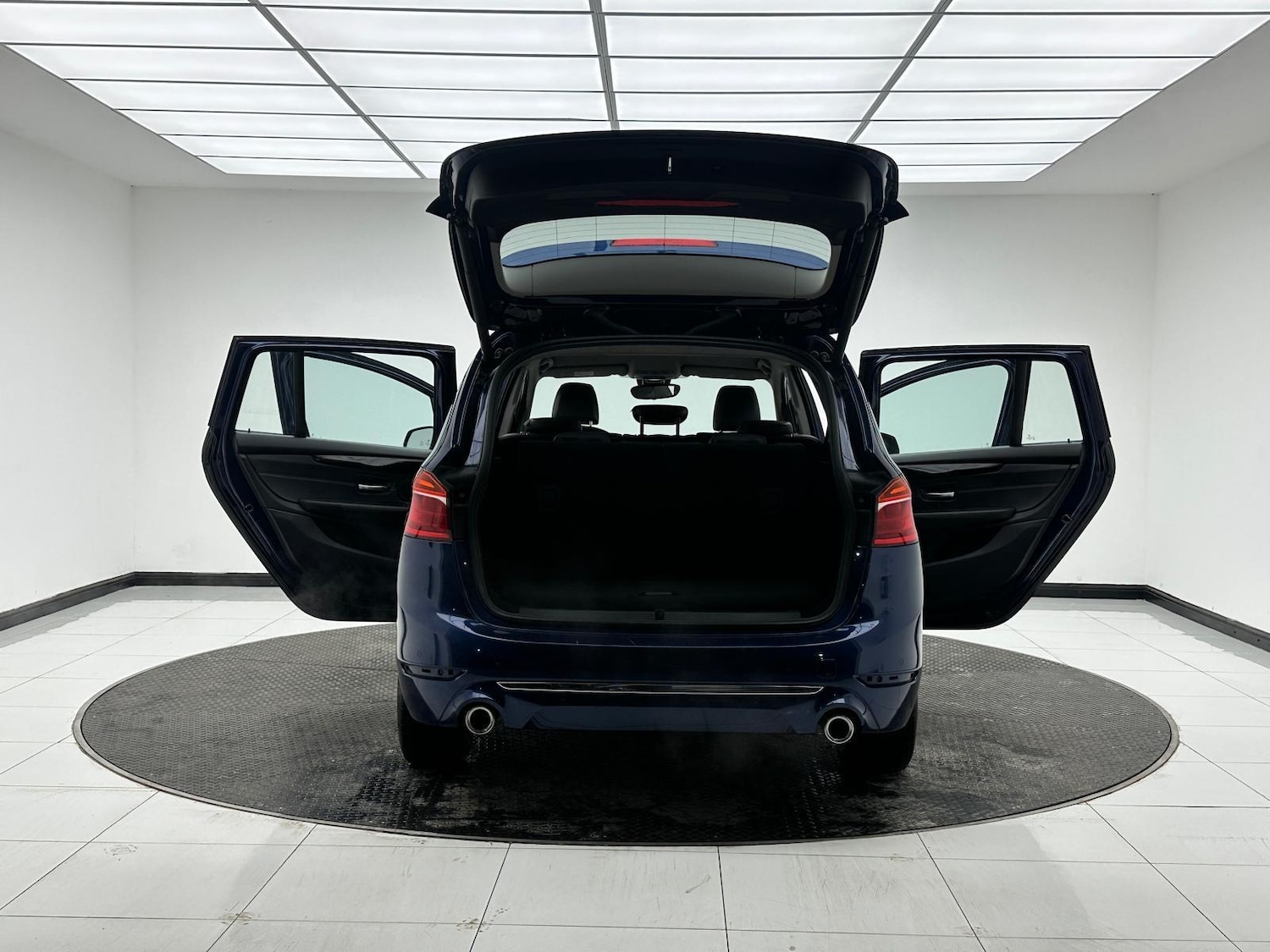 Used BMW 2 Series 2018 for sale - 76840752: Photo 12