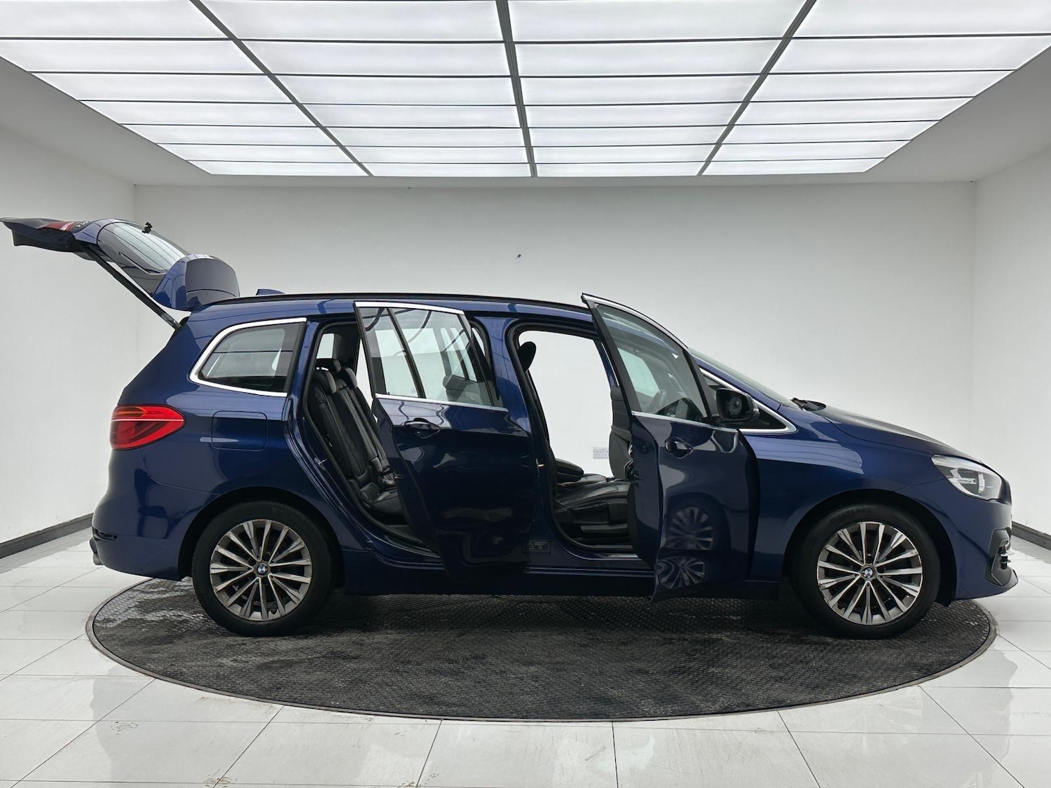 Used BMW 2 Series 2018 for sale - 76840752: Photo 13