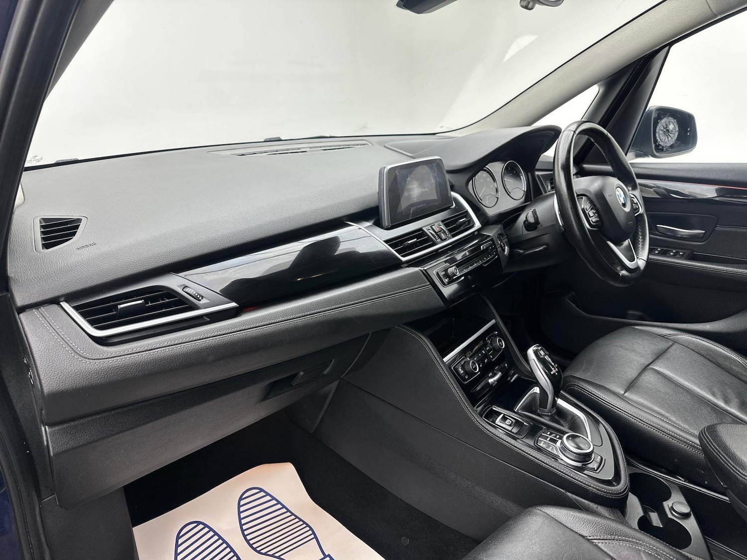 Used BMW 2 Series 2018 for sale - 76840752: Photo 16