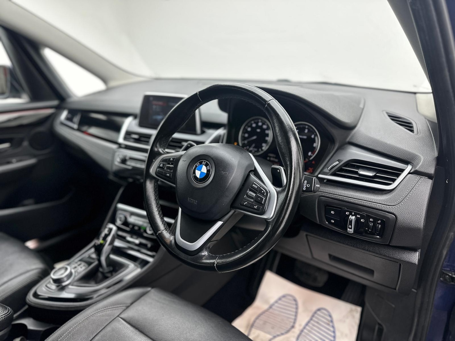 Used BMW 2 Series 2018 for sale - 76840752: Photo 22