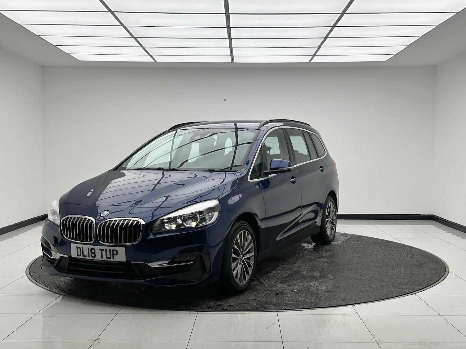 Used BMW 2 Series 2018 for sale - 76840752: Photo 3