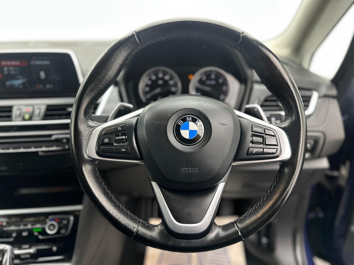 Used BMW 2 Series 2018 for sale - 76840752: Photo 39