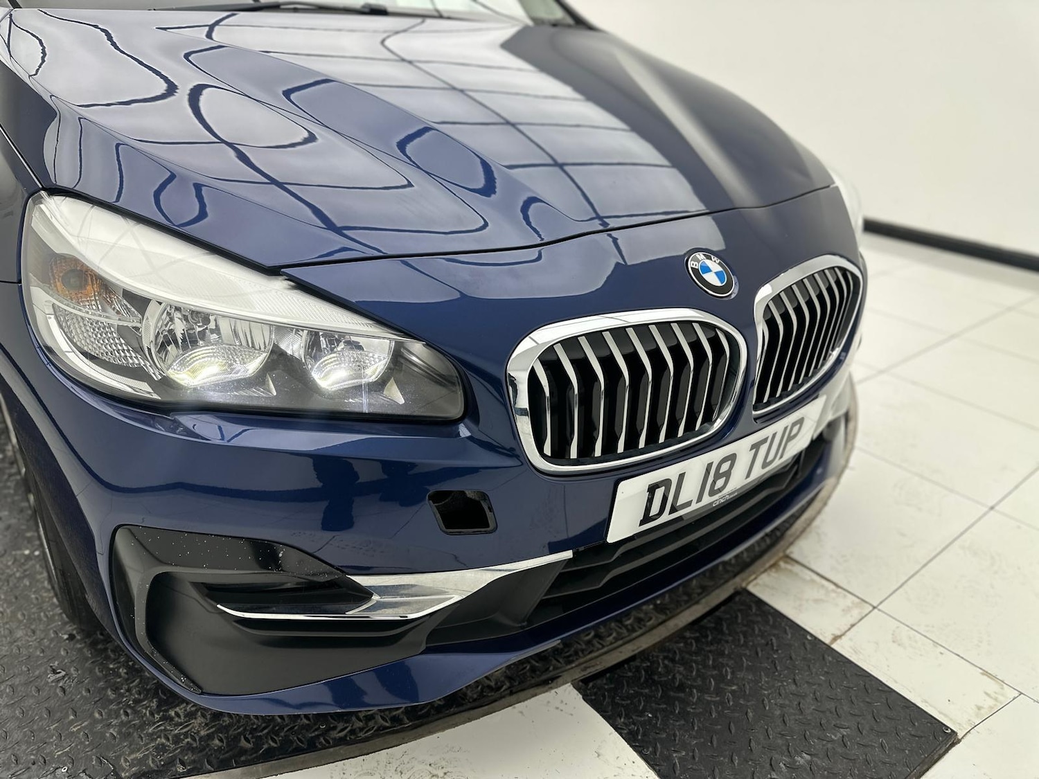 Used BMW 2 Series 2018 for sale - 76840752: Photo 40