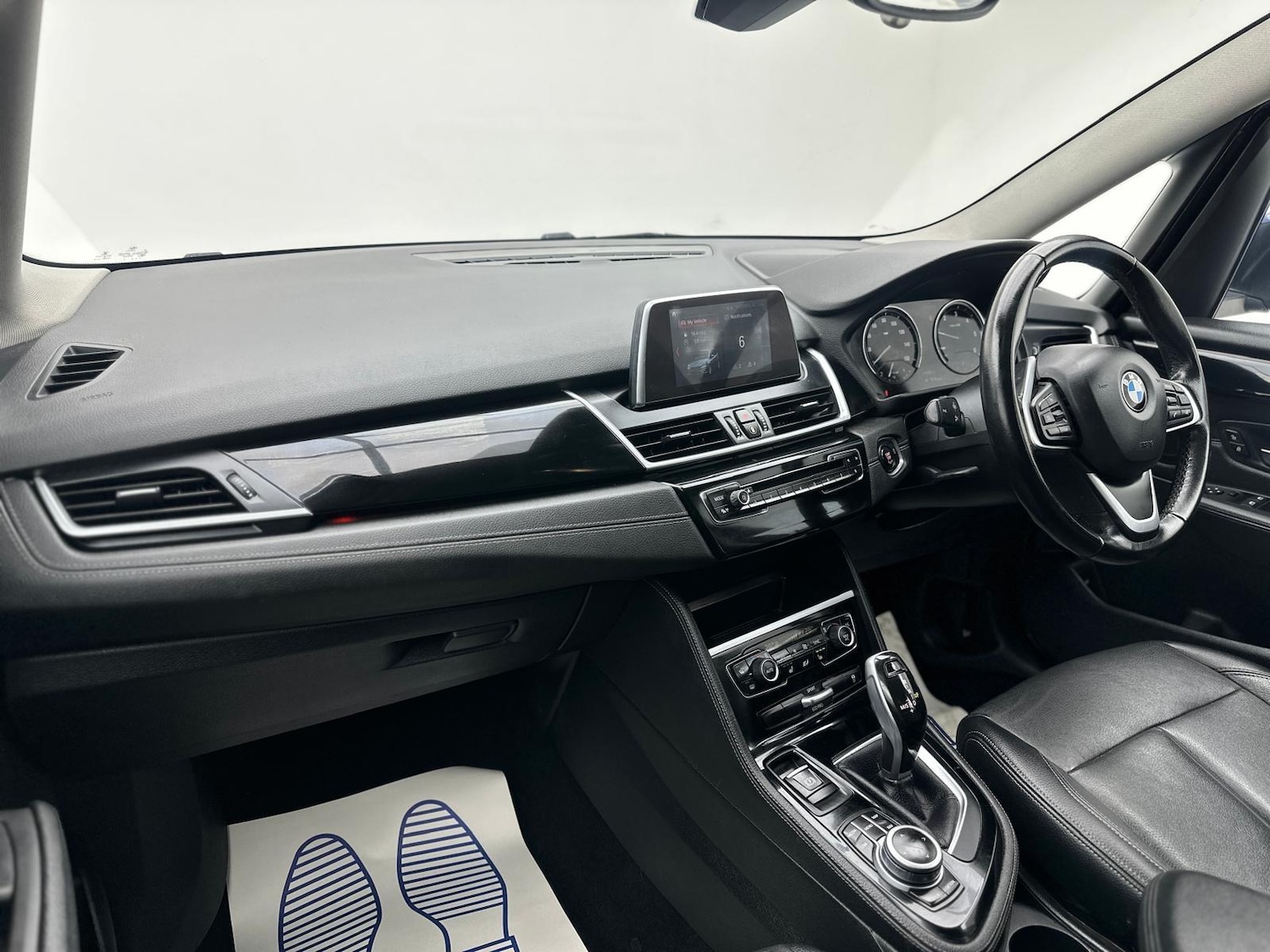 Used BMW 2 Series 2018 for sale - 76840752: Photo 45