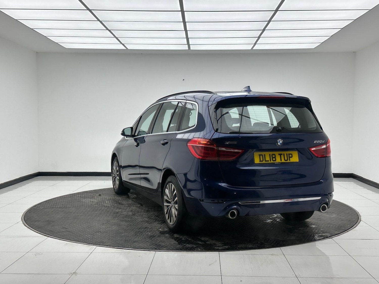 Used BMW 2 Series 2018 for sale - 76840752: Photo 5