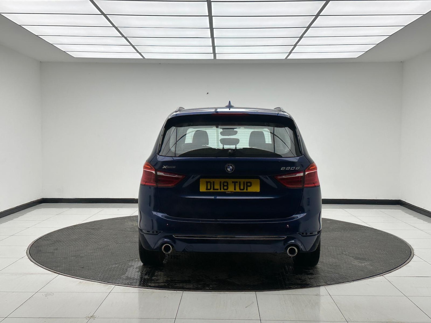 Used BMW 2 Series 2018 for sale - 76840752: Photo 6