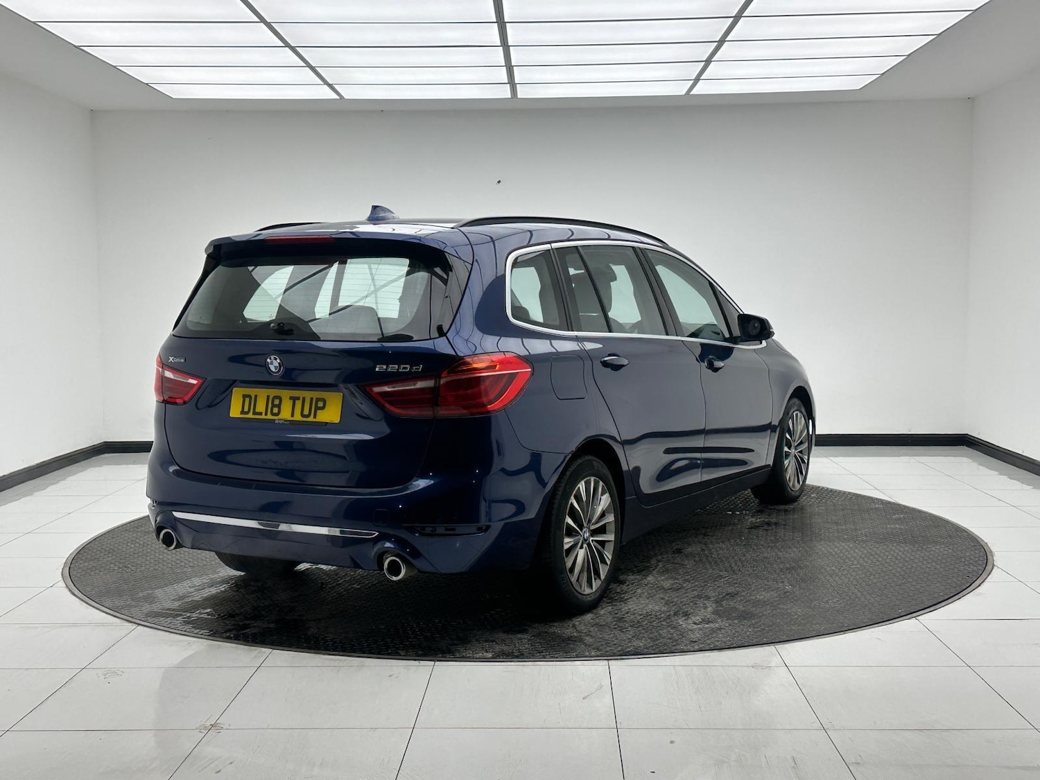 Used BMW 2 Series 2018 for sale - 76840752: Photo 7