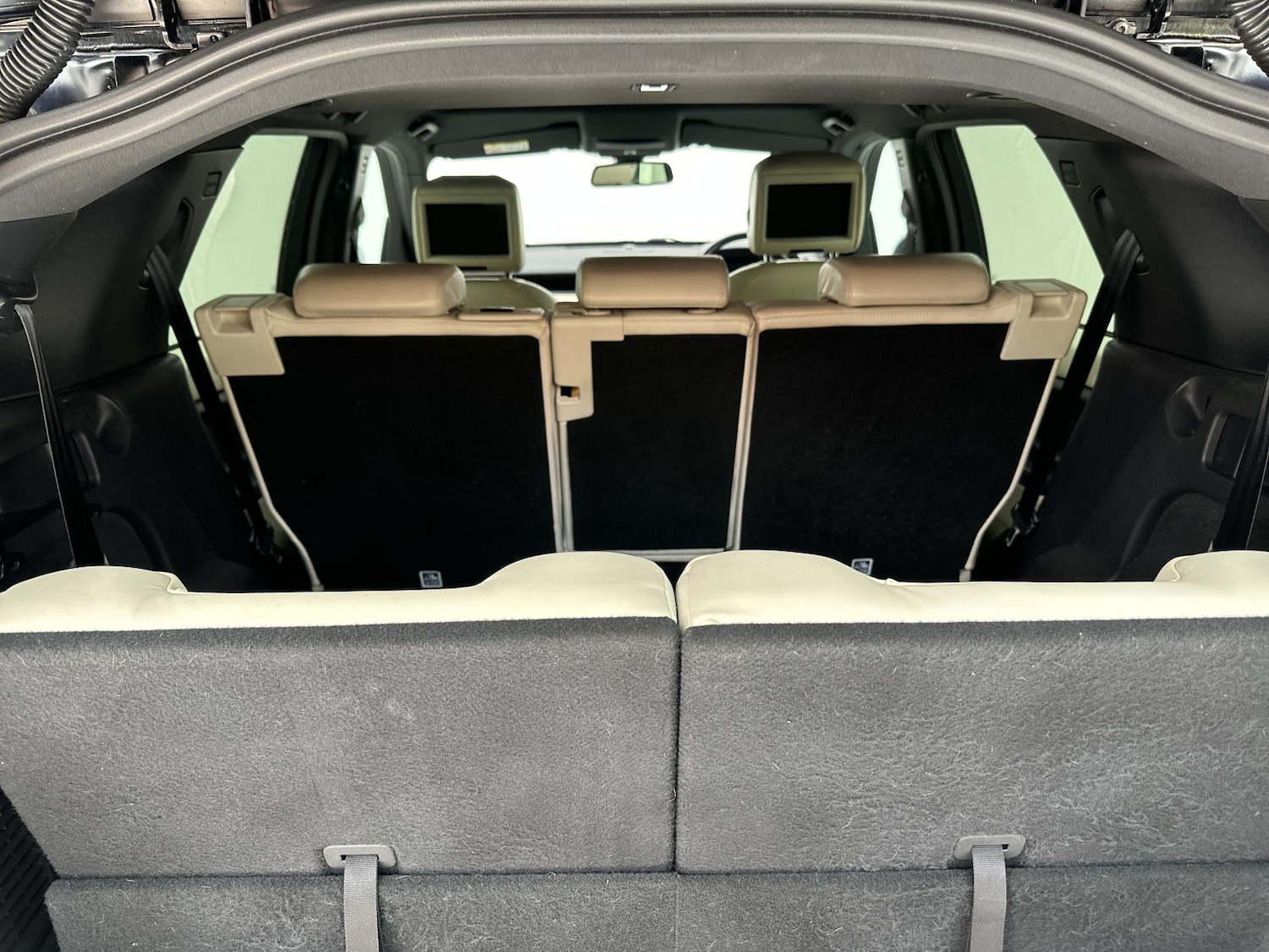 Used Land Rover Discovery Sport 2016 for sale - 77045548: Photo 16