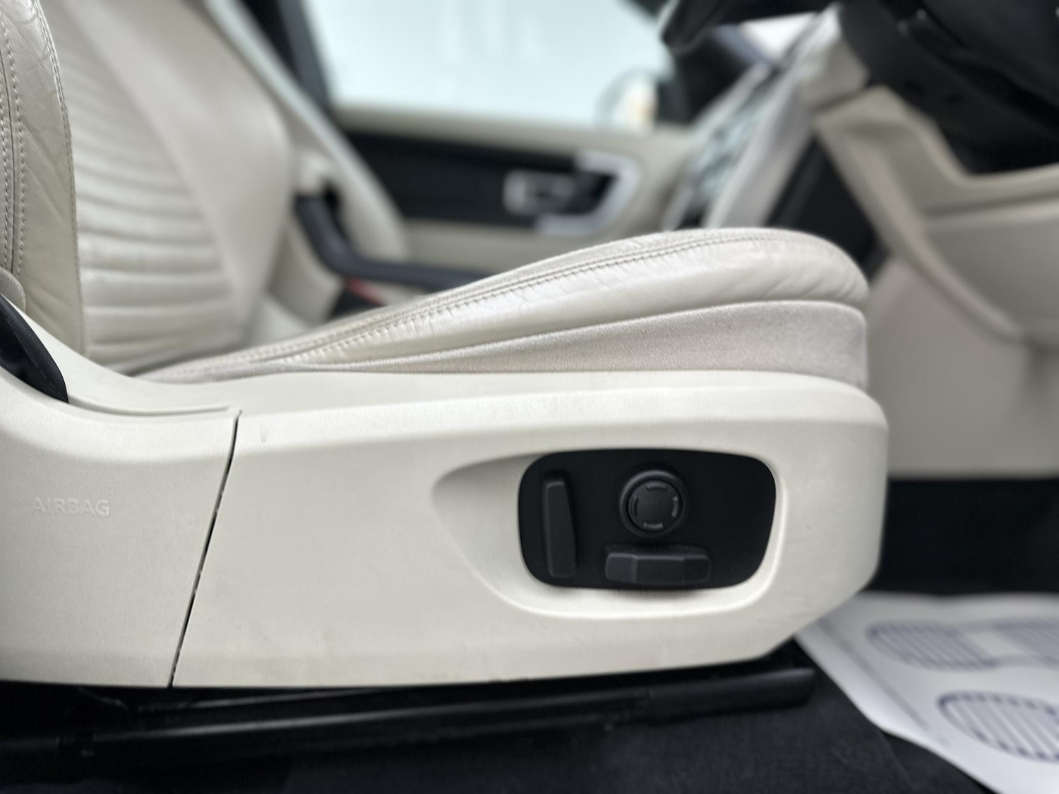 Used Land Rover Discovery Sport 2016 for sale - 77045548: Photo 20