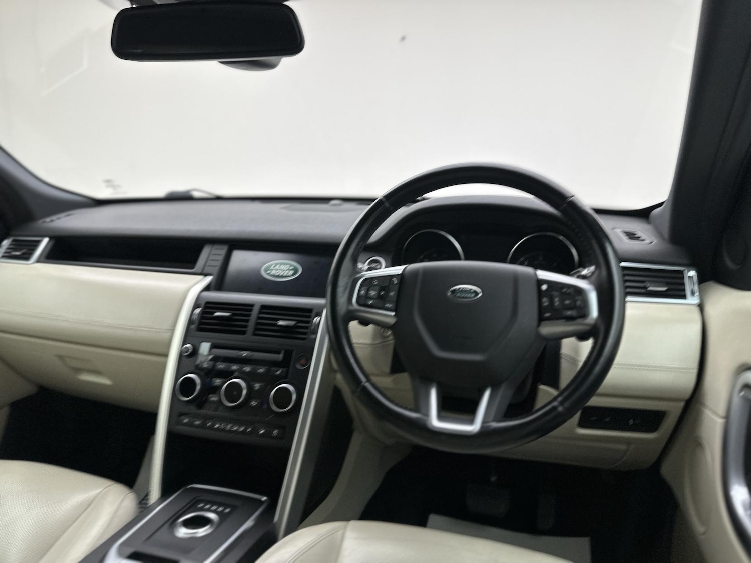 Used Land Rover Discovery Sport 2016 for sale - 77045548: Photo 22