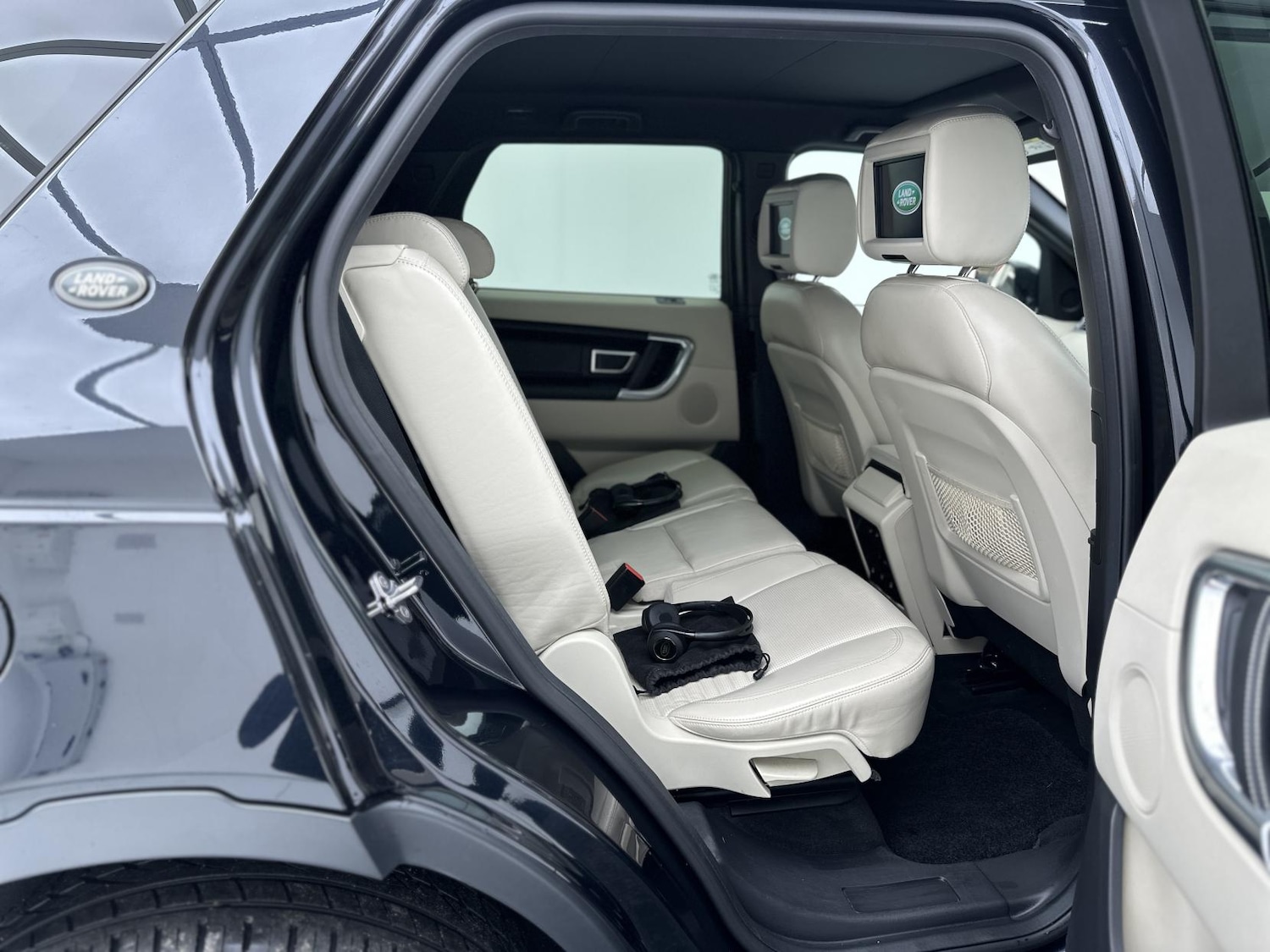 Used Land Rover Discovery Sport 2016 for sale - 77045548: Photo 29