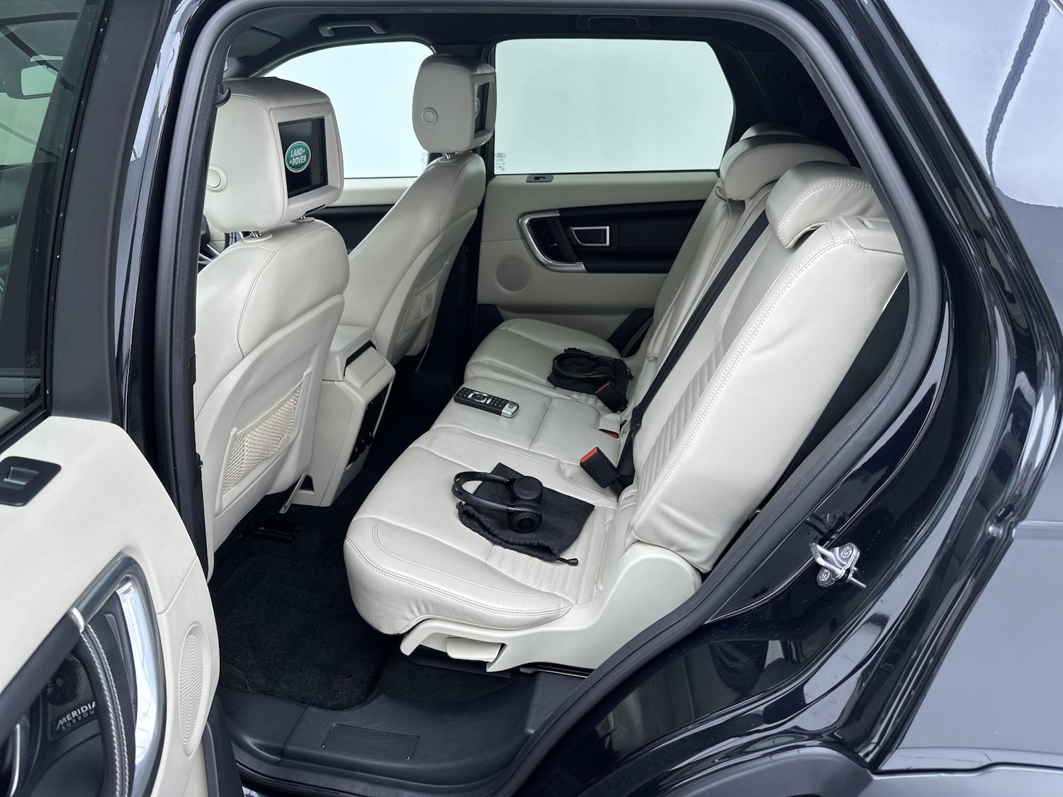 Used Land Rover Discovery Sport 2016 for sale - 77045548: Photo 37