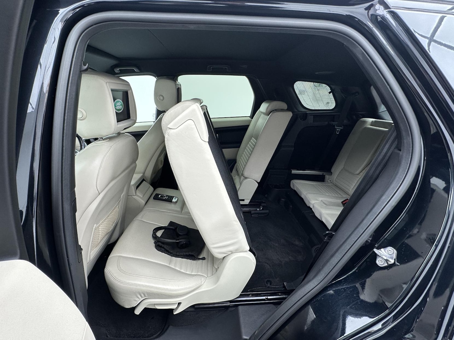 Used Land Rover Discovery Sport 2016 for sale - 77045548: Photo 39