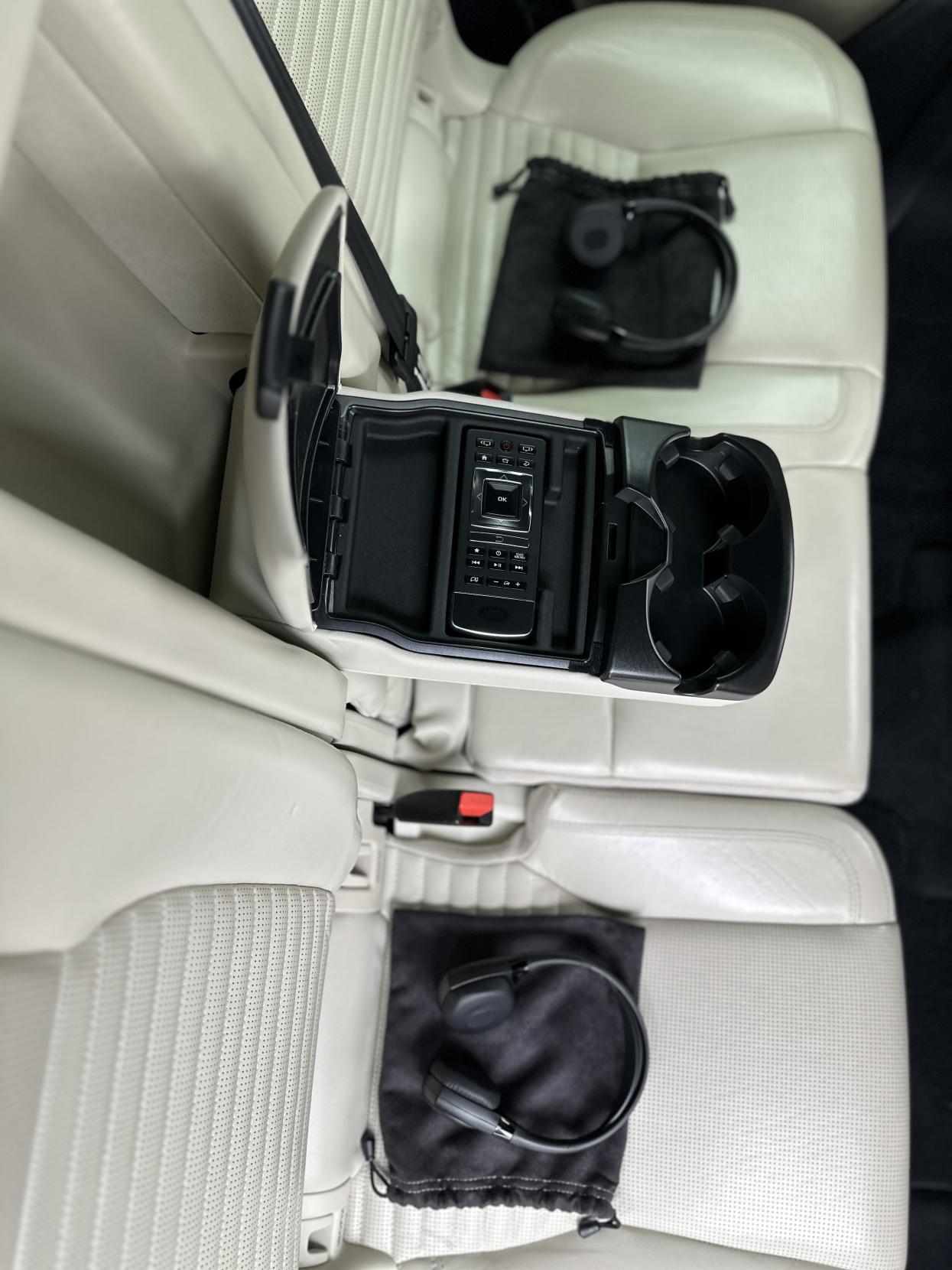 Used Land Rover Discovery Sport 2016 for sale - 77045548: Photo 41