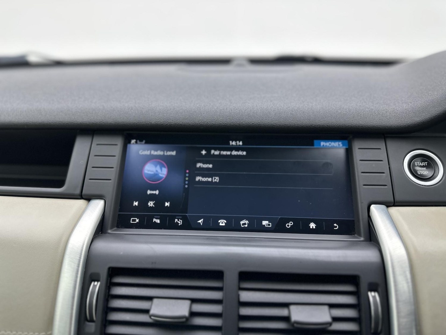 Used Land Rover Discovery Sport 2016 for sale - 77045548: Photo 48