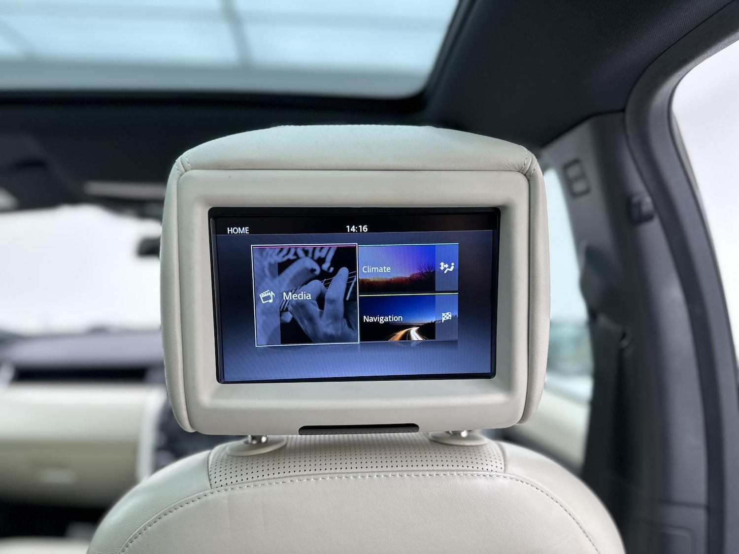 Used Land Rover Discovery Sport 2016 for sale - 77045548: Photo 56