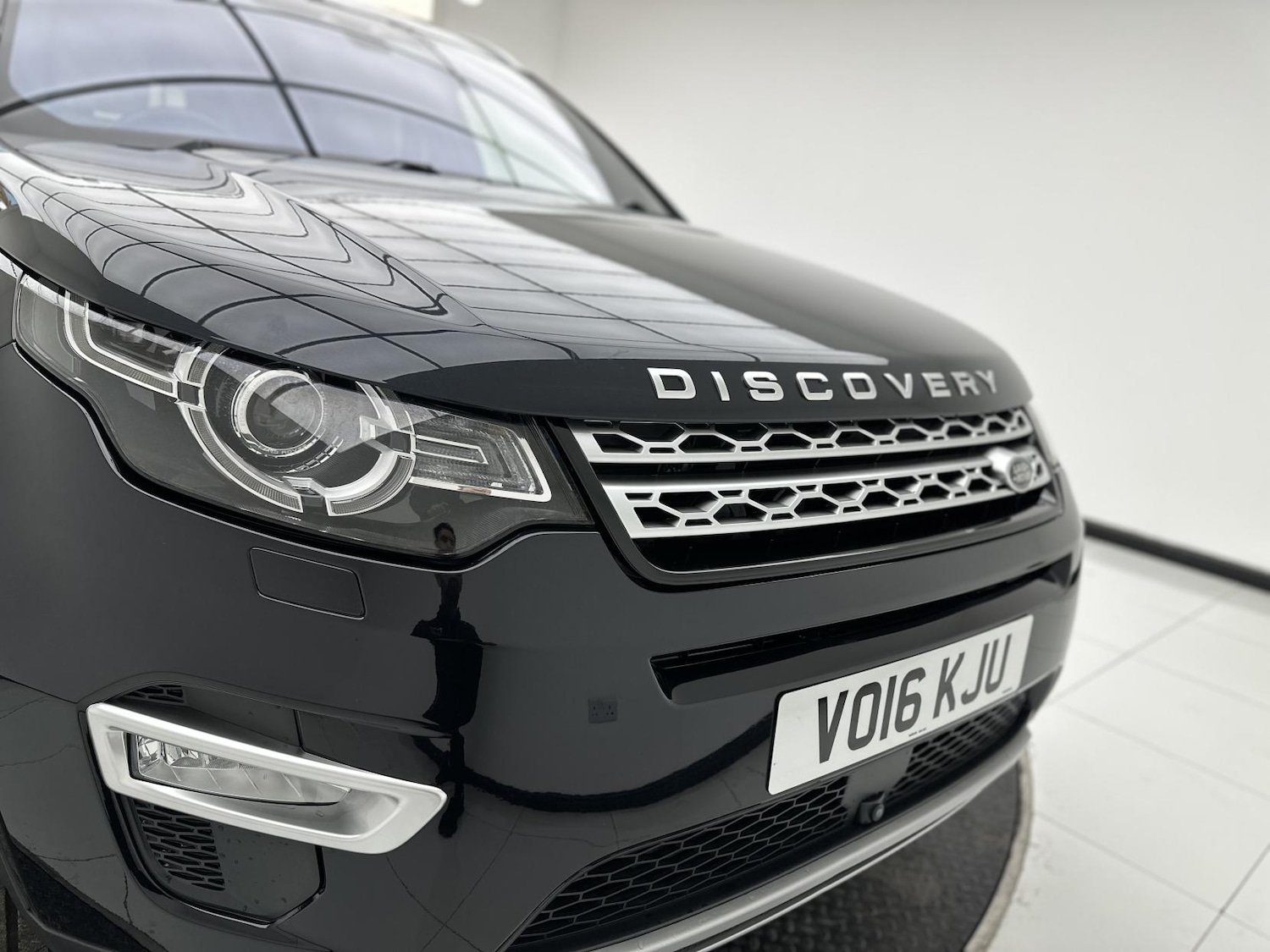 Used Land Rover Discovery Sport 2016 for sale - 77045548: Photo 61