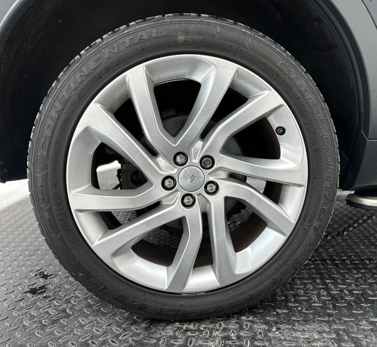 Used Land Rover Discovery Sport 2016 for sale - 77045548: Photo 62