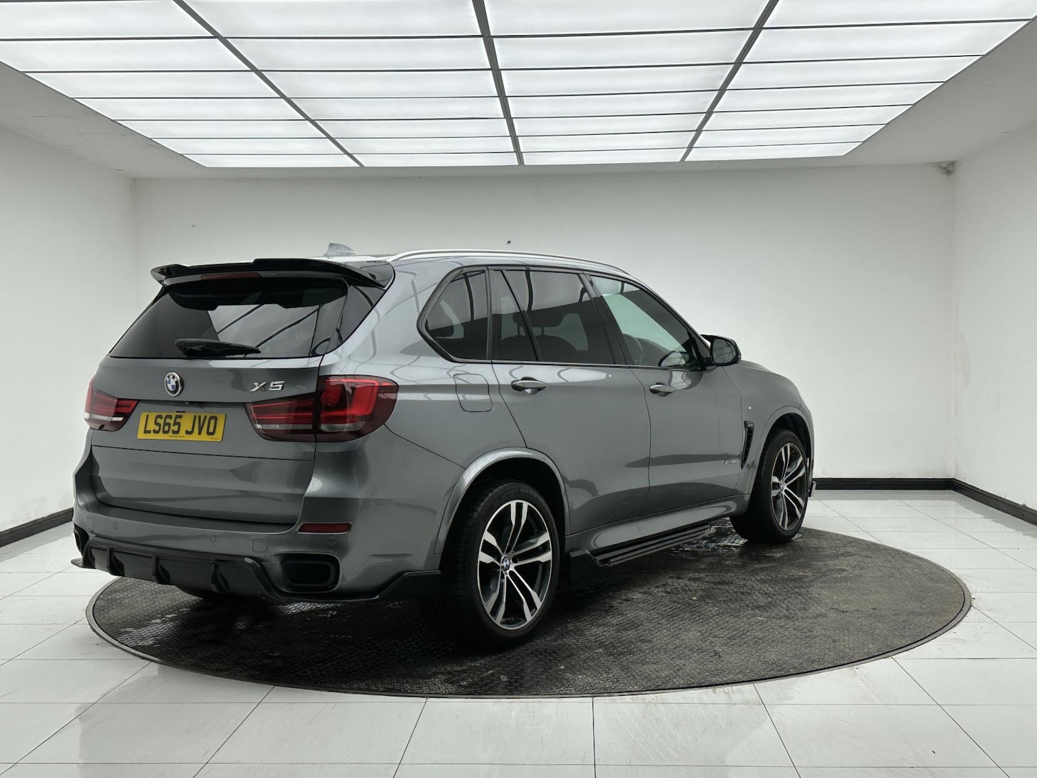 Used BMW X5 2015 for sale - 77610719: Photo 10