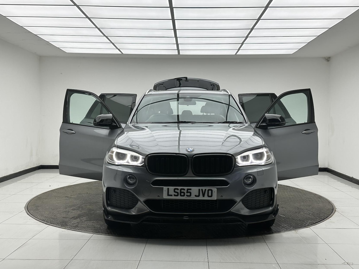 Used BMW X5 2015 for sale - 77610719: Photo 12