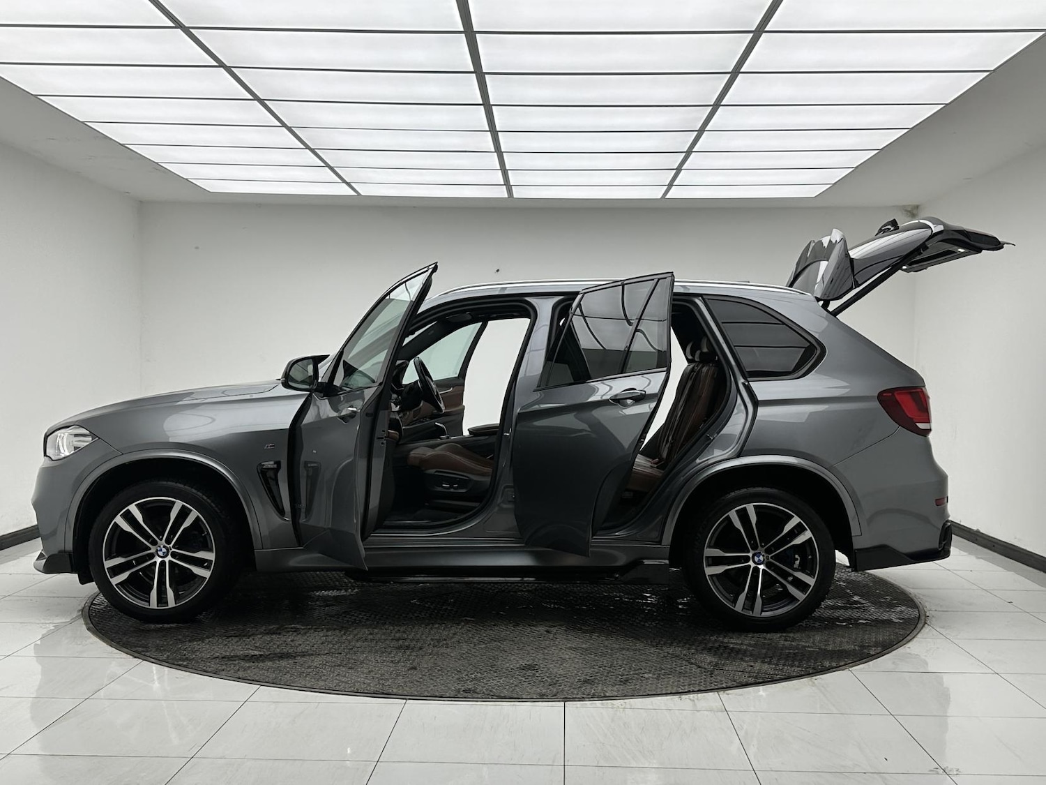 Used BMW X5 2015 for sale - 77610719: Photo 13