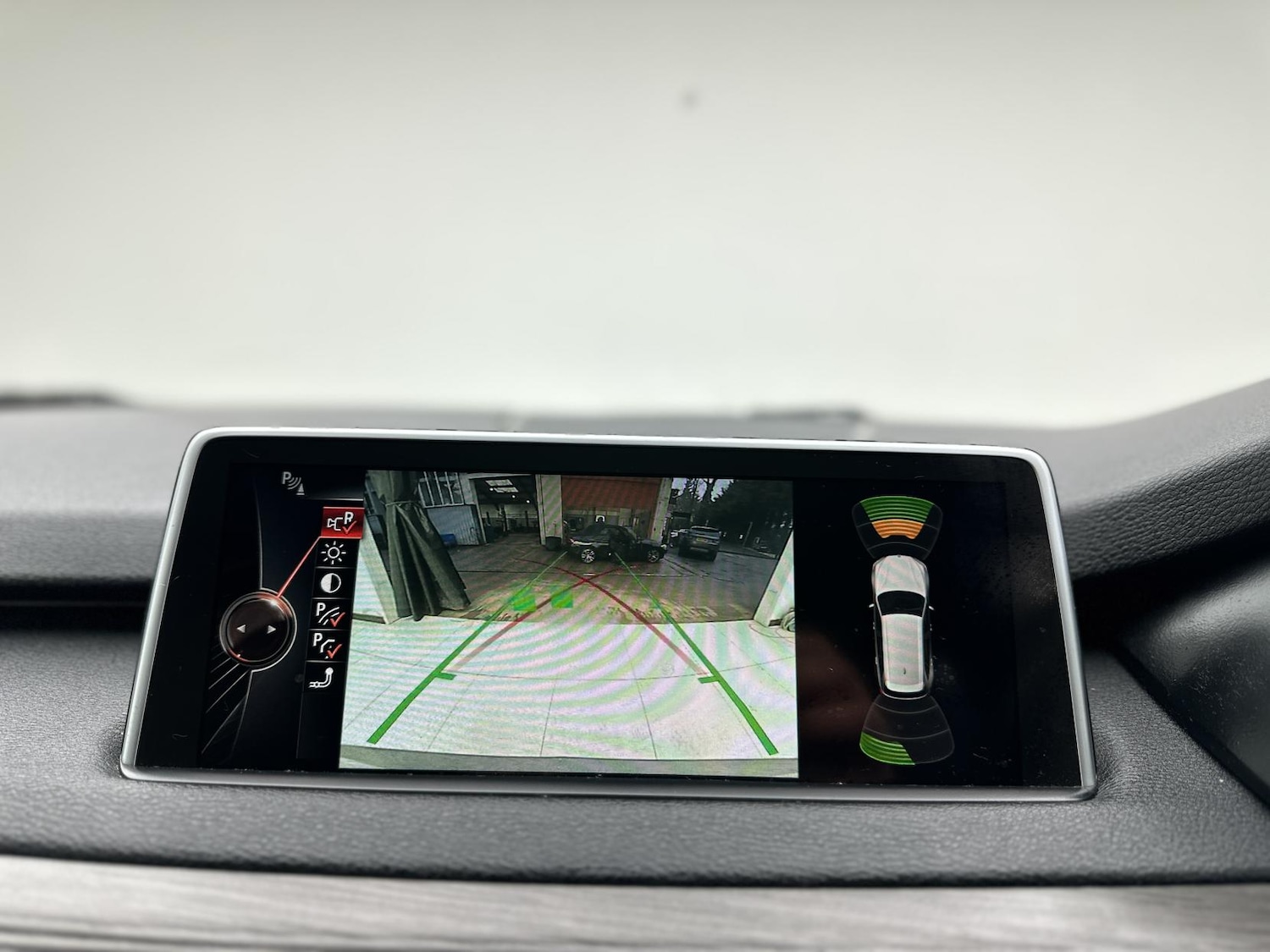 Used BMW X5 2015 for sale - 77610719: Photo 14