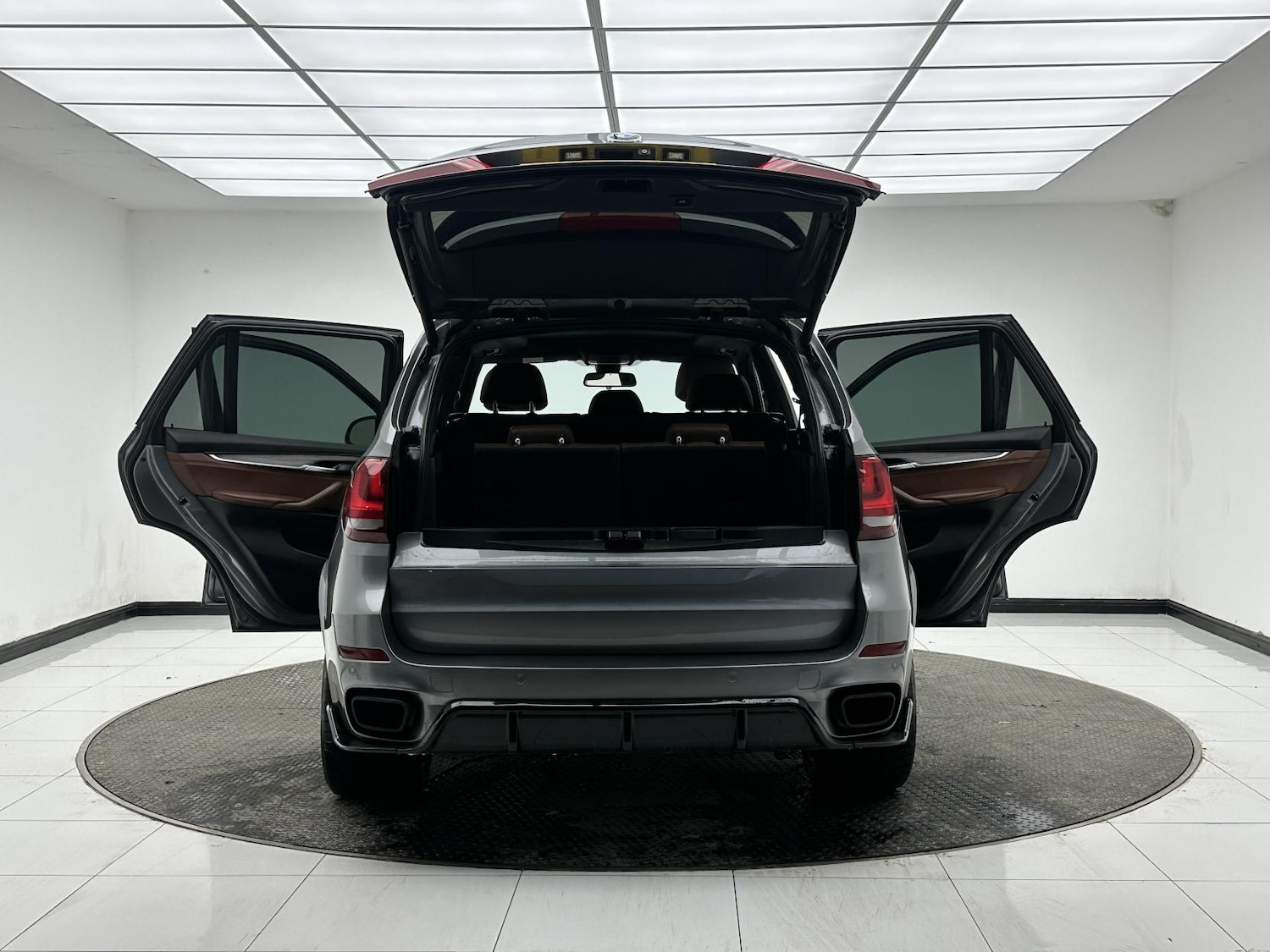 Used BMW X5 2015 for sale - 77610719: Photo 16