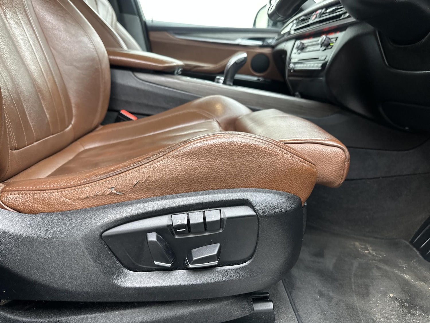 Used BMW X5 2015 for sale - 77610719: Photo 20