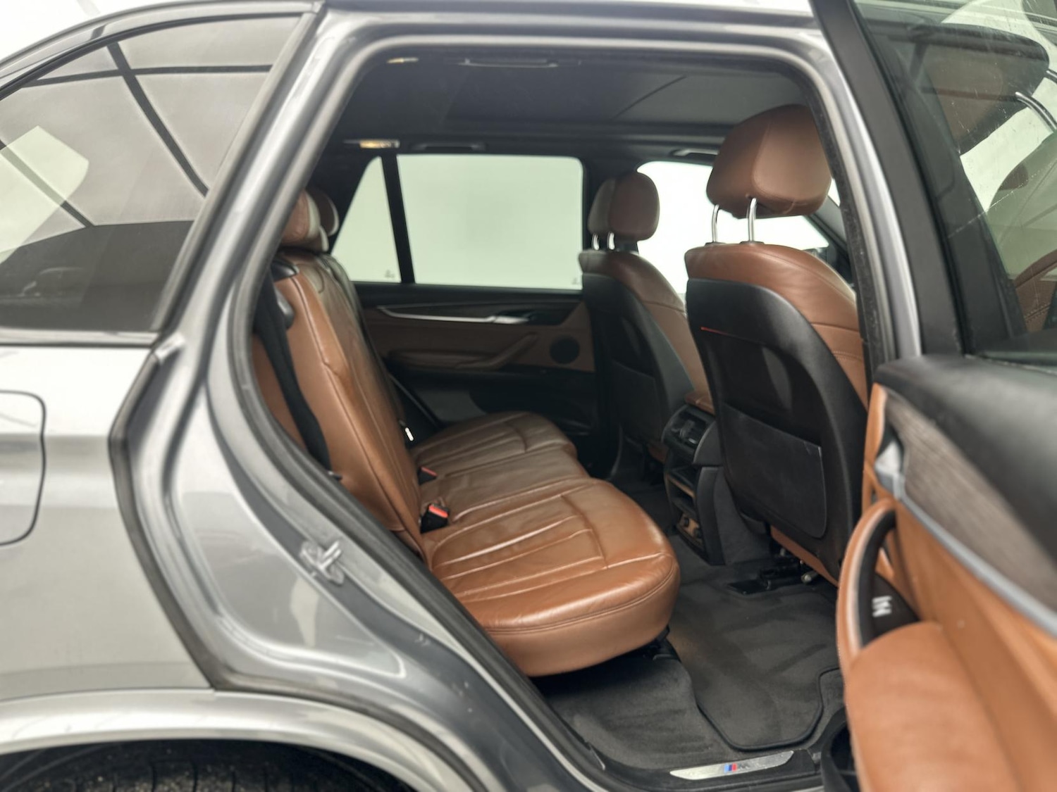 Used BMW X5 2015 for sale - 77610719: Photo 21