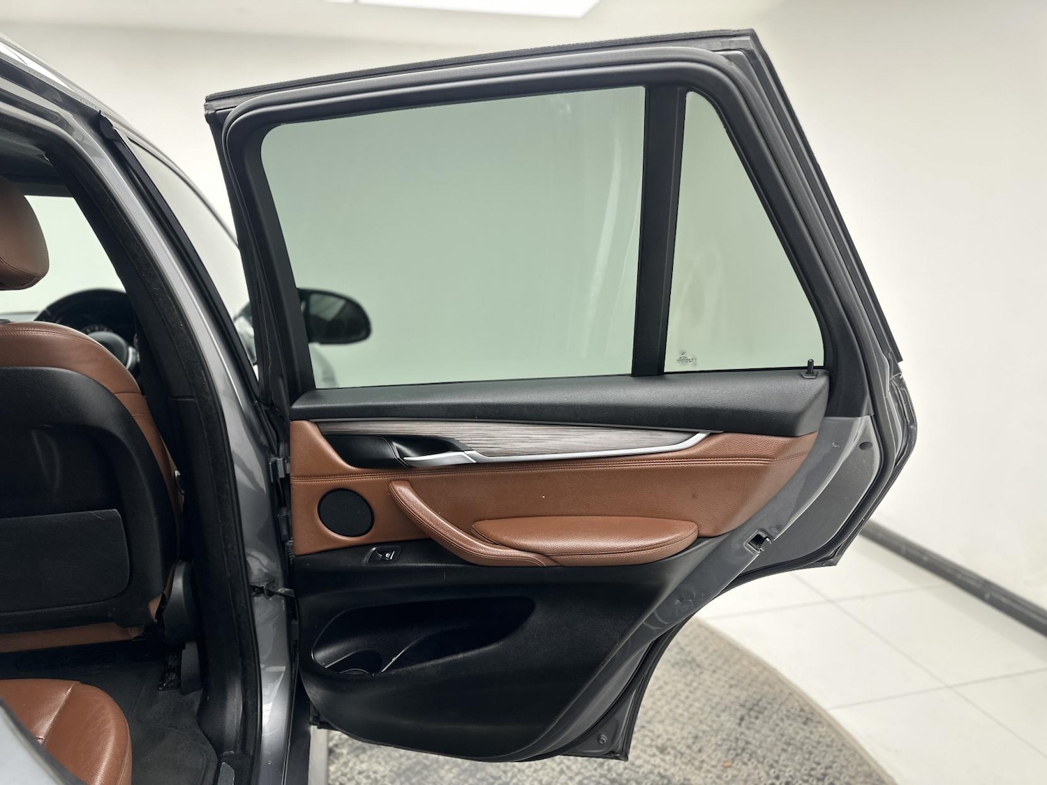 Used BMW X5 2015 for sale - 77610719: Photo 22