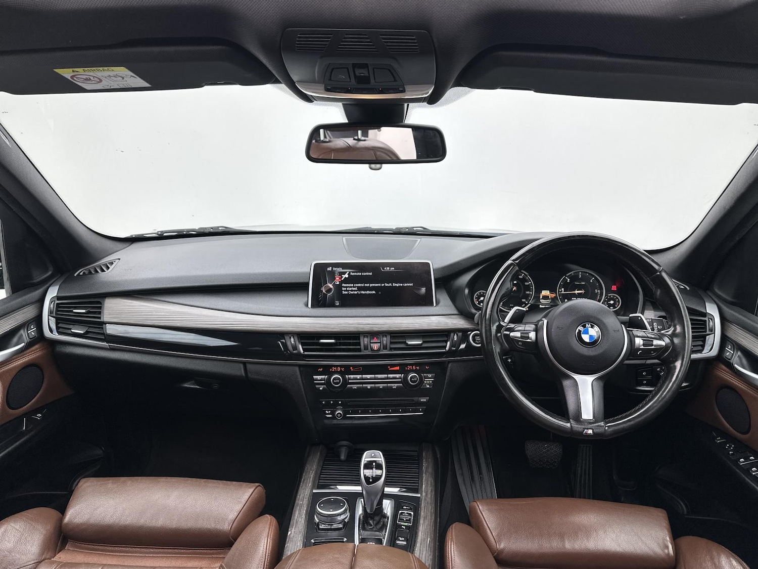 Used BMW X5 2015 for sale - 77610719: Photo 24
