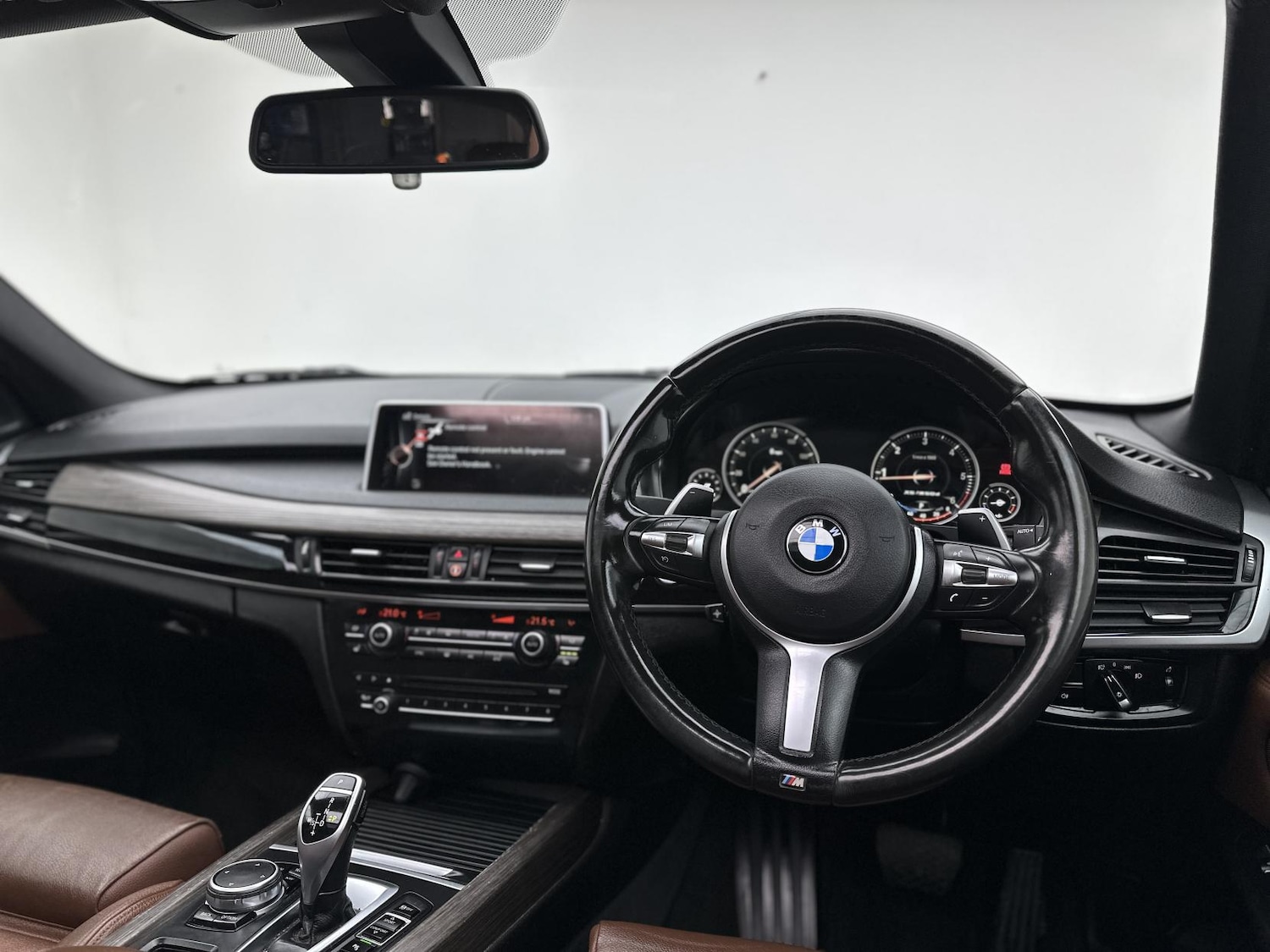 Used BMW X5 2015 for sale - 77610719: Photo 26