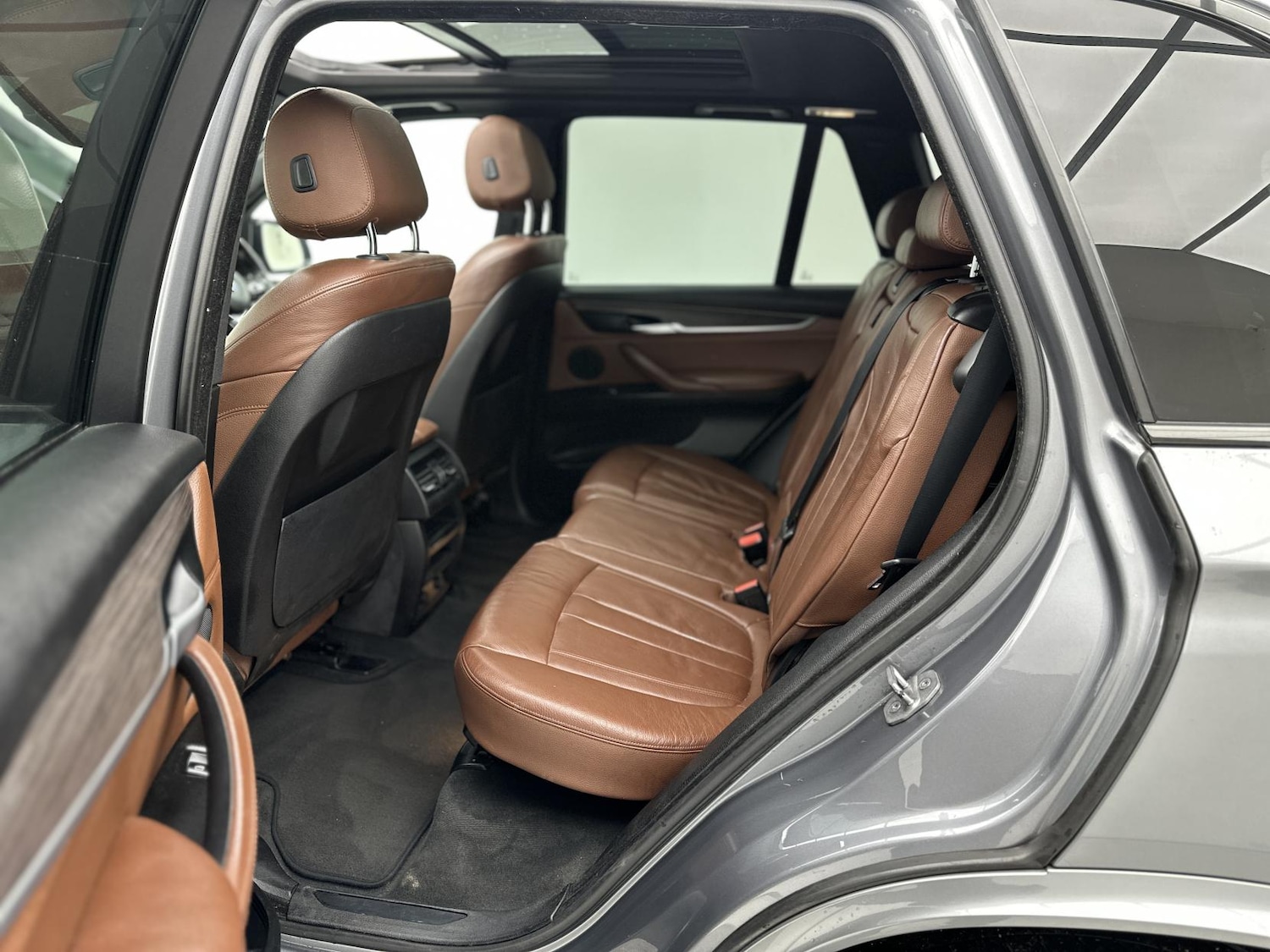 Used BMW X5 2015 for sale - 77610719: Photo 29