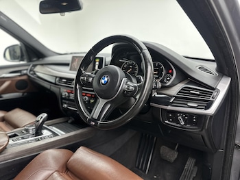 Used BMW X5 2015 for sale - 77610719: Photo