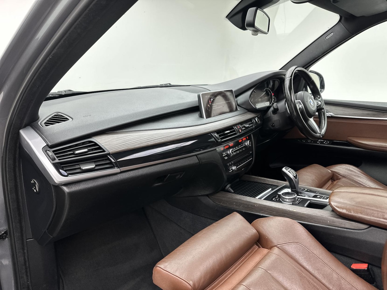 Used BMW X5 2015 for sale - 77610719: Photo 34