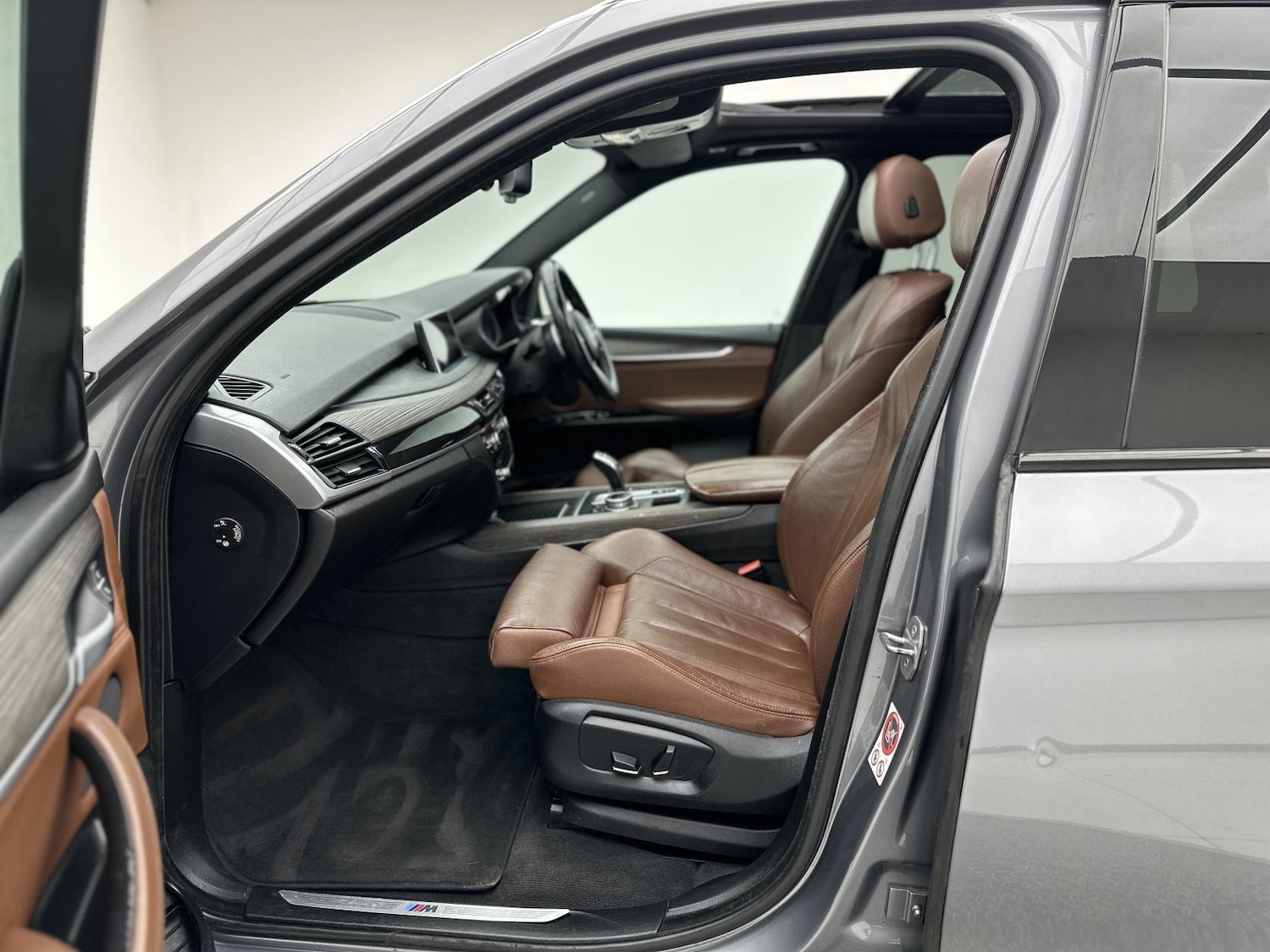 Used BMW X5 2015 for sale - 77610719: Photo 35