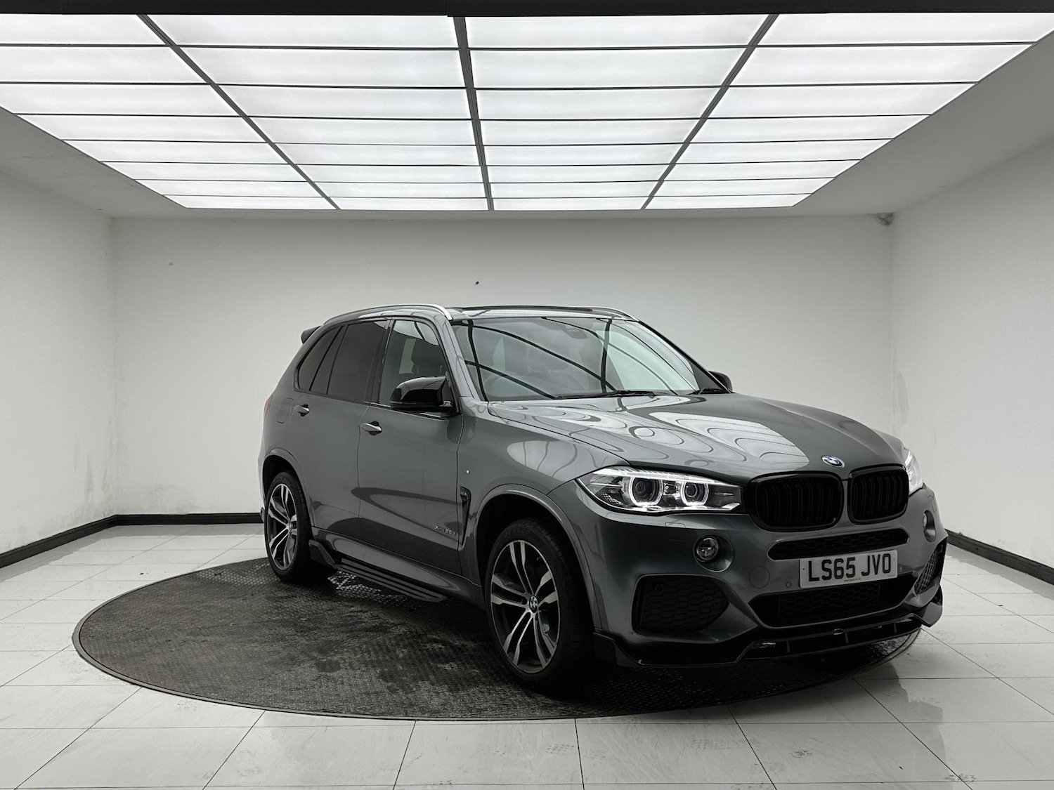 Used BMW X5 2015 for sale - 77610719: Photo 38