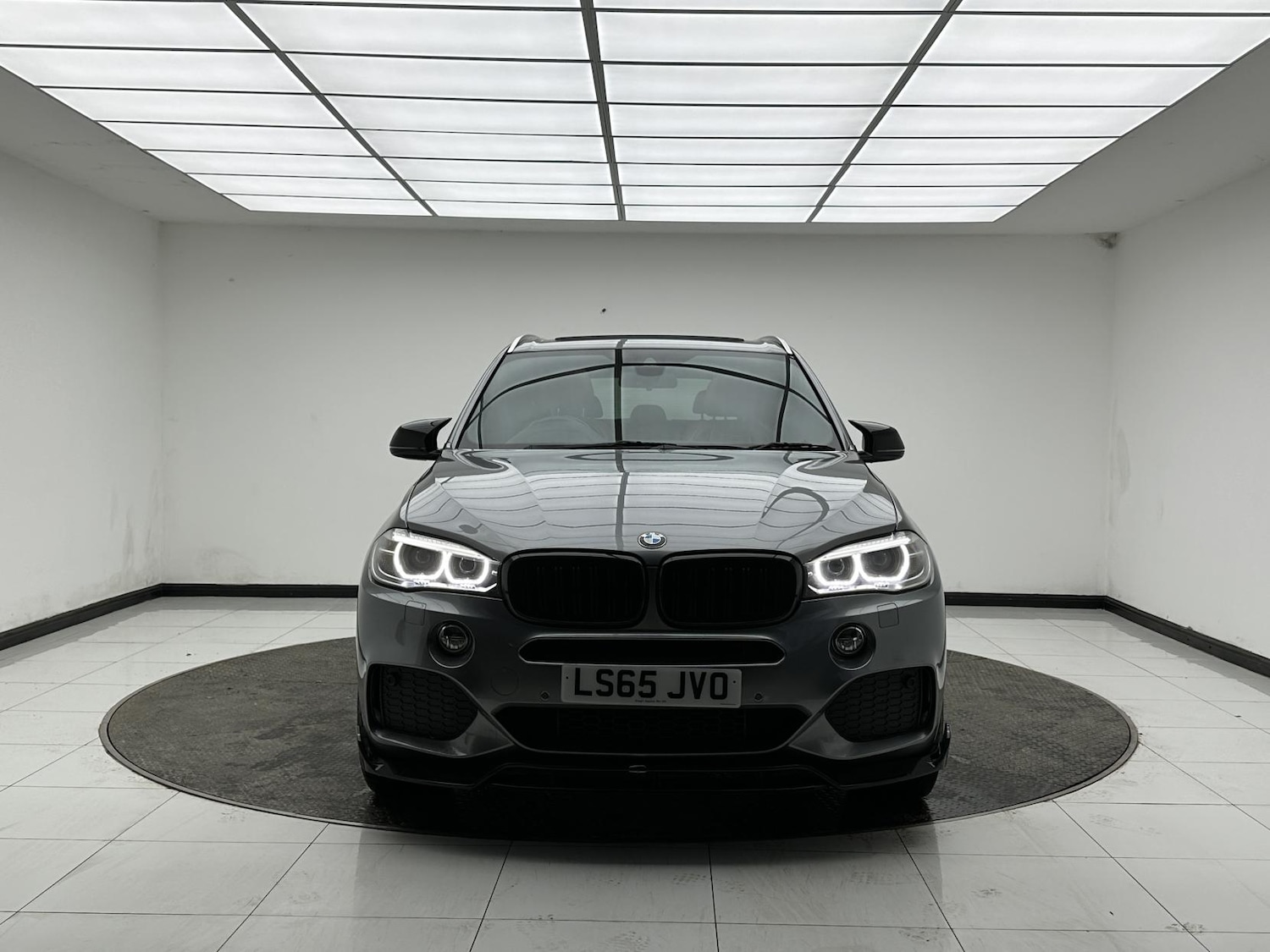 Used BMW X5 2015 for sale - 77610719: Photo 39