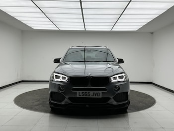 Used BMW X5 2015 for sale - 77610719: Photo