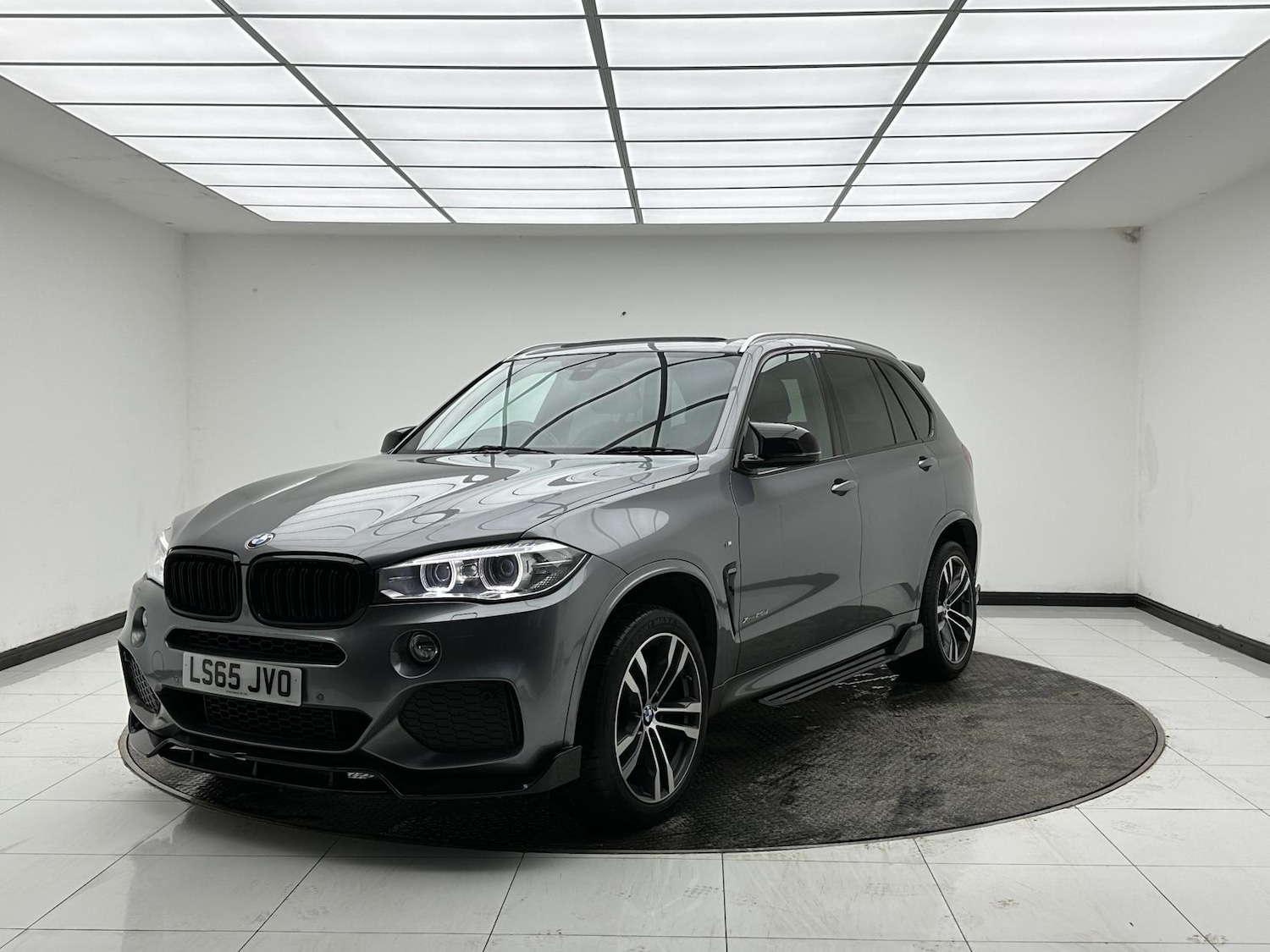Used BMW X5 2015 for sale - 77610719: Photo 4