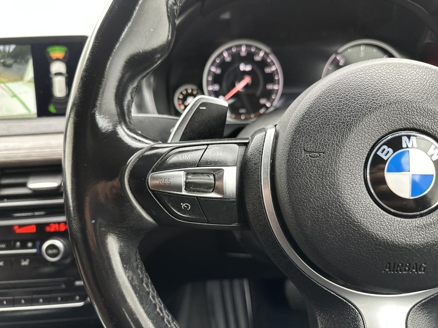 Used BMW X5 2015 for sale - 77610719: Photo 42