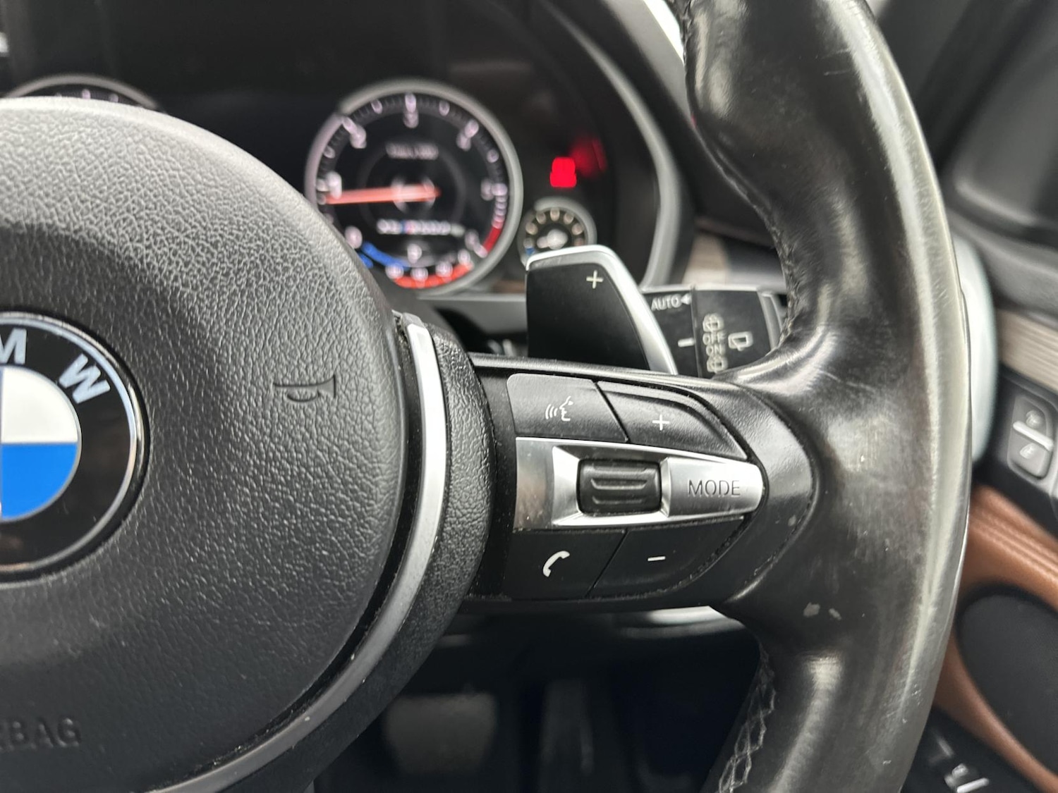 Used BMW X5 2015 for sale - 77610719: Photo 43