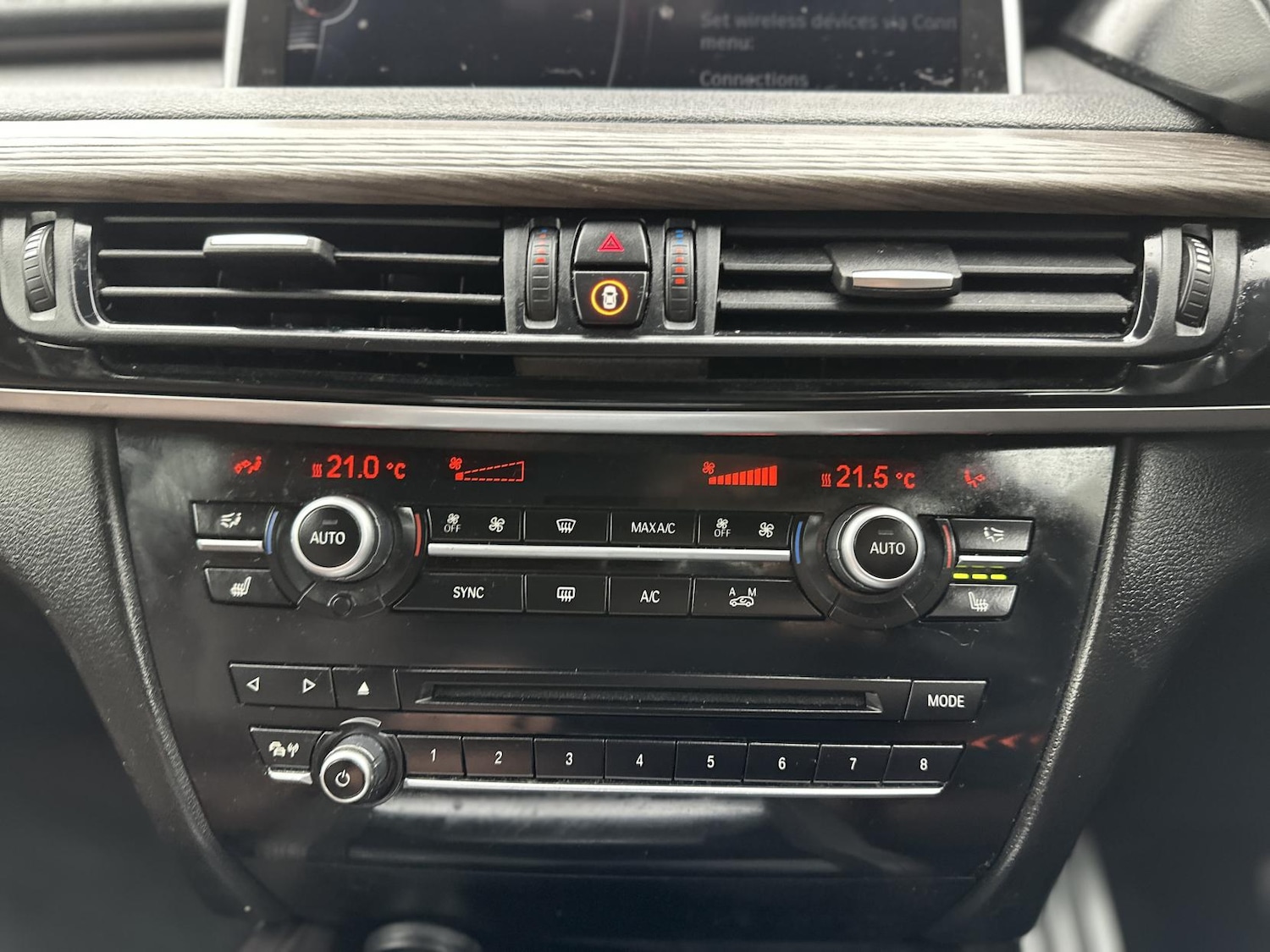 Used BMW X5 2015 for sale - 77610719: Photo 52